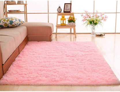 tapis pour chambre et salon